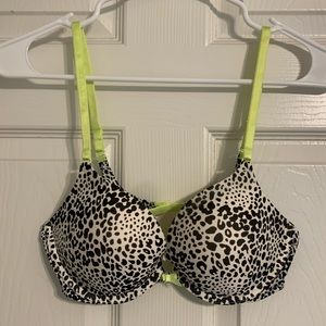 New VS push up bra